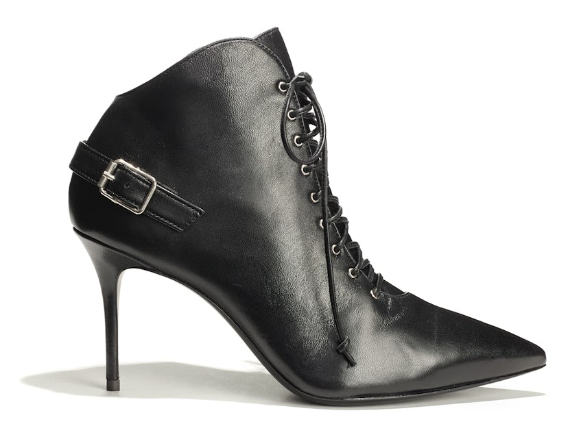 Giuseppe Zanotti Design Boots