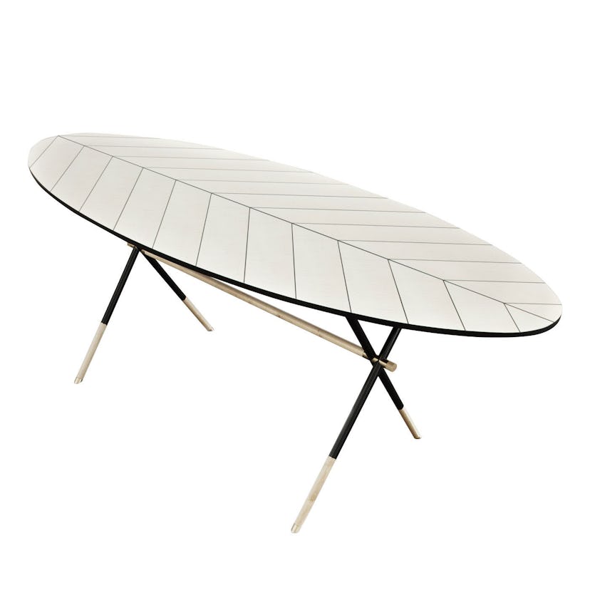 Pietro Russo Table