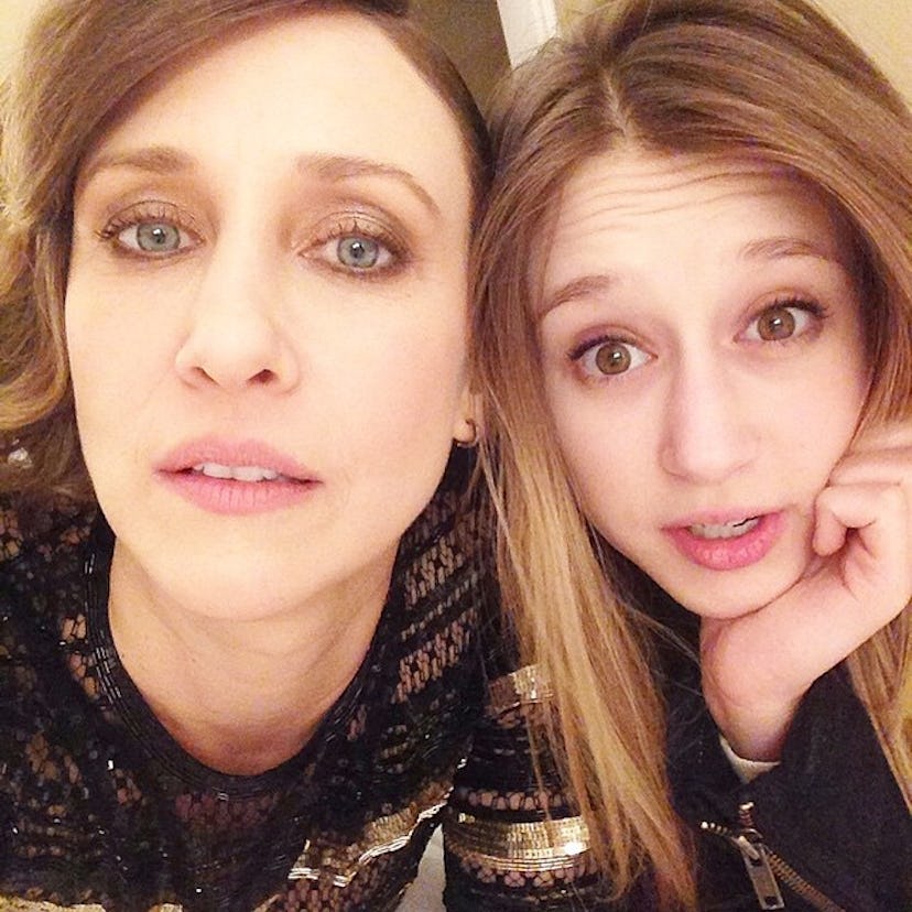 Taissa Farmiga