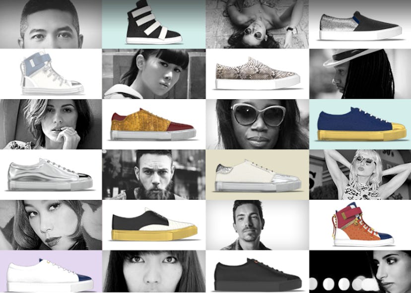 Courtesy of Farfetch