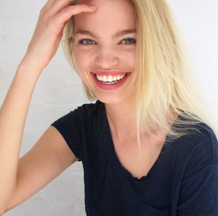 Daphne Groeneveld