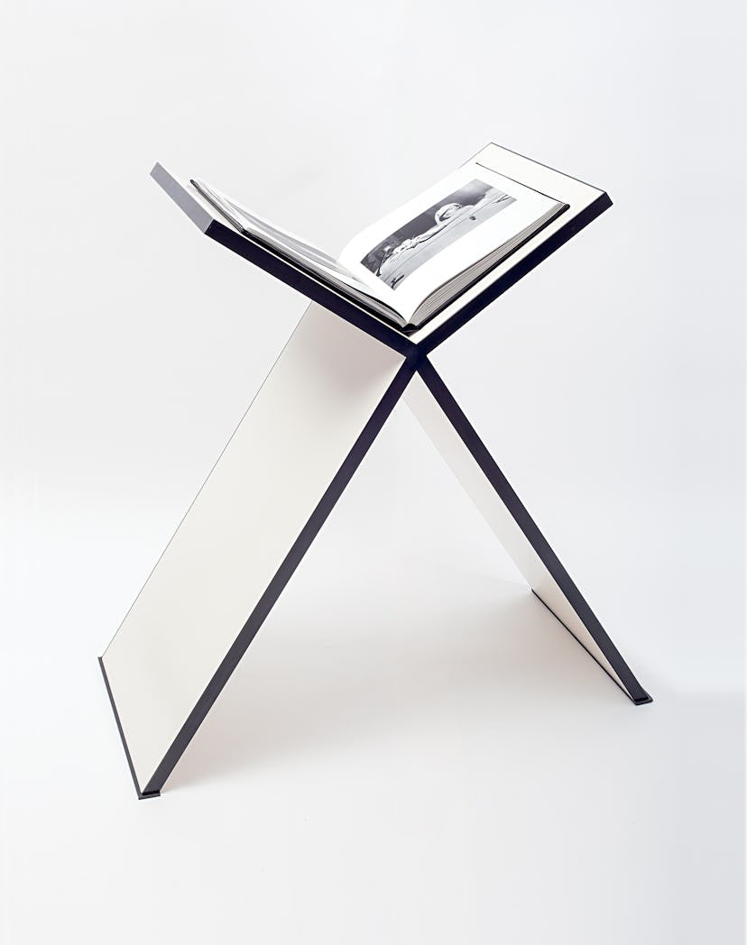 Assouline book stand