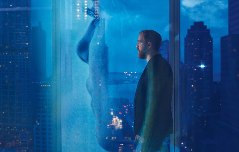 Performa, Jesper Just