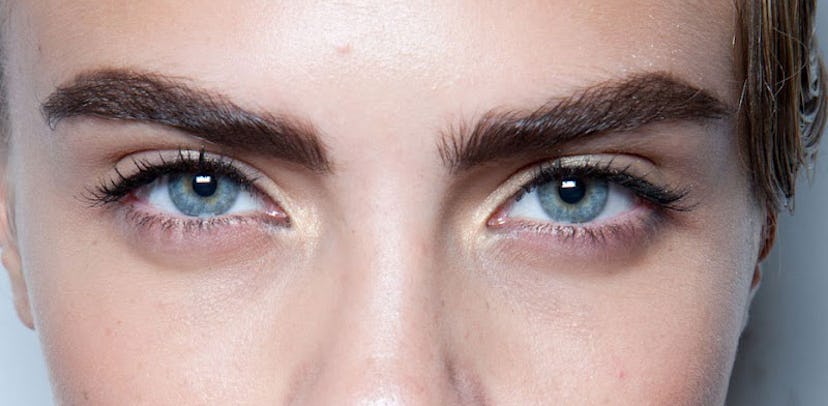 Eyebrows