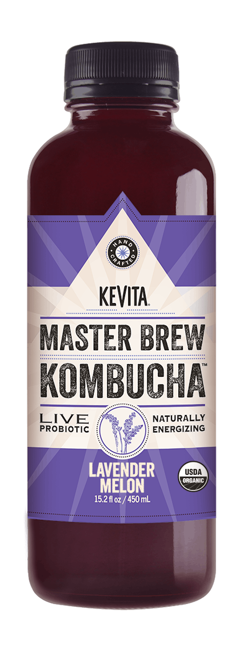 Kevita Kombucha