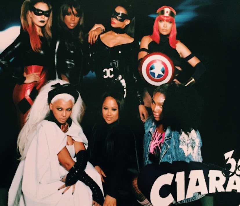 ciara birthday