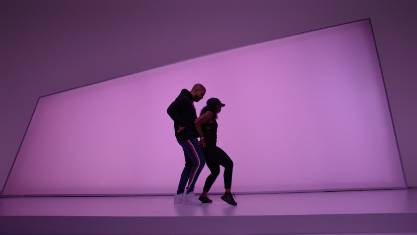 "Hotline Bling"