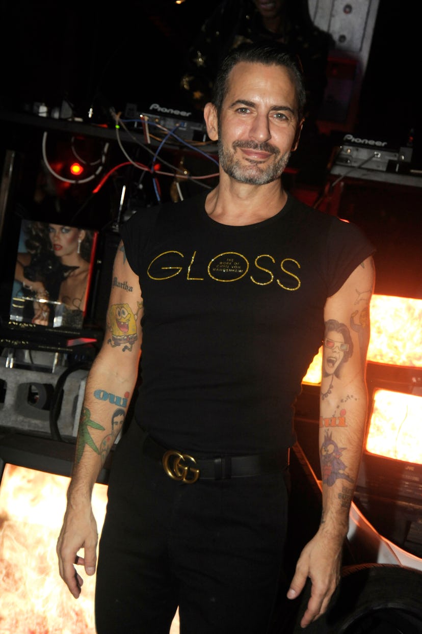 Marc Jacobs