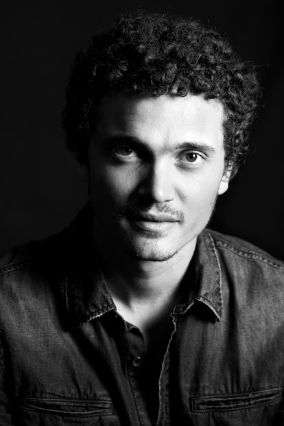 Karl Glusman