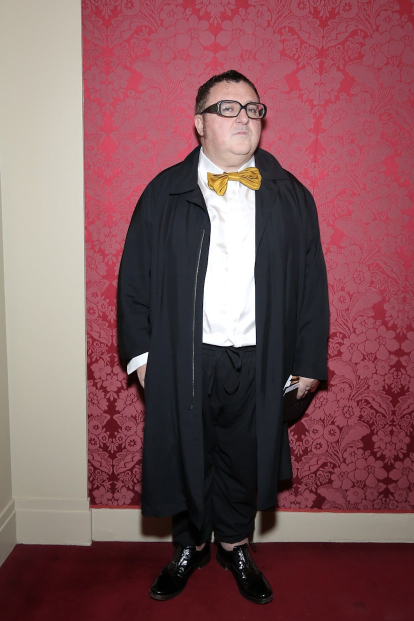 Alber Elbaz