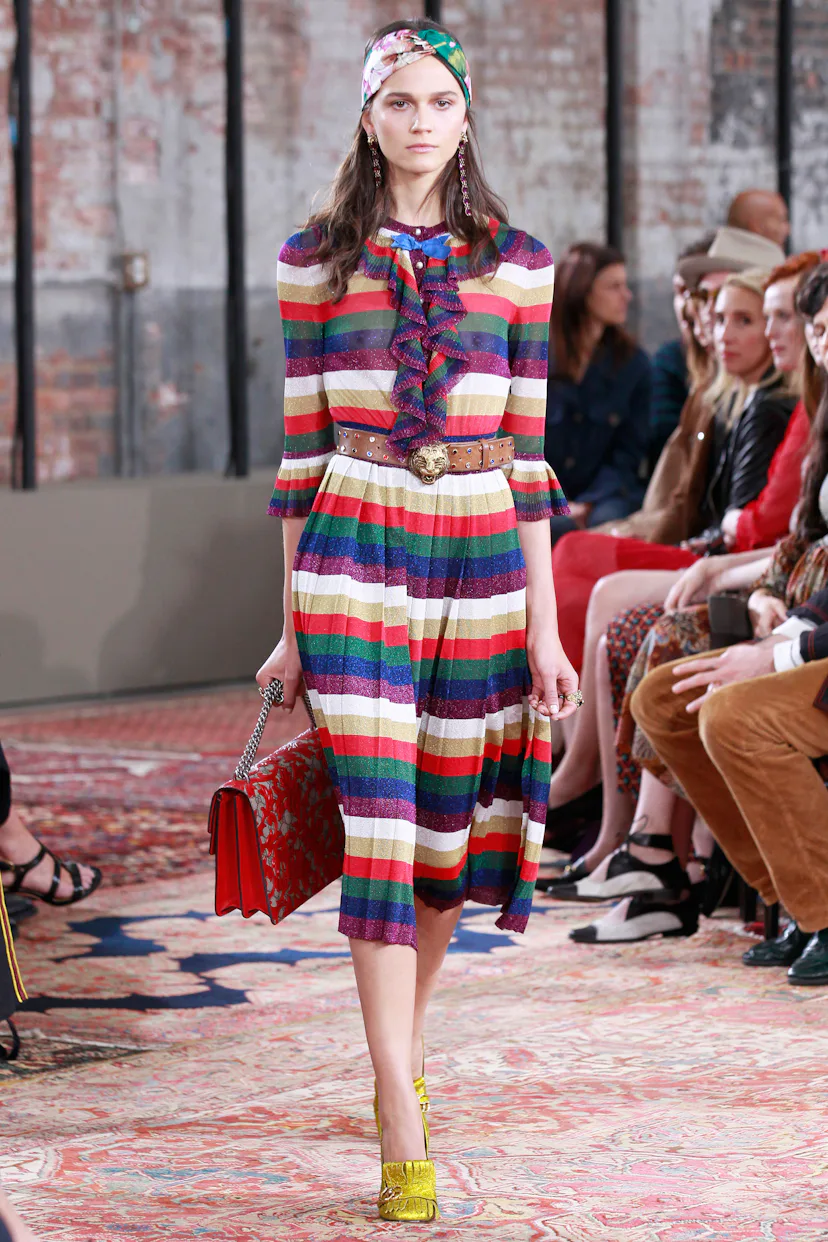 gucci holiday dress Gucci - Toronto dress rental Black Book Style