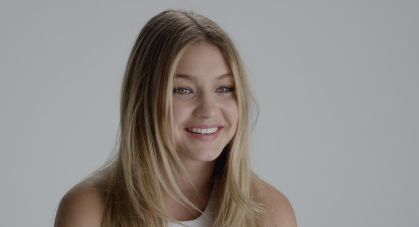 Gigi Hadid