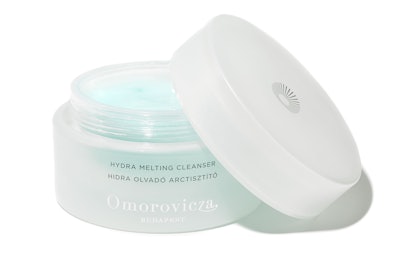 Omorovicza cleanser