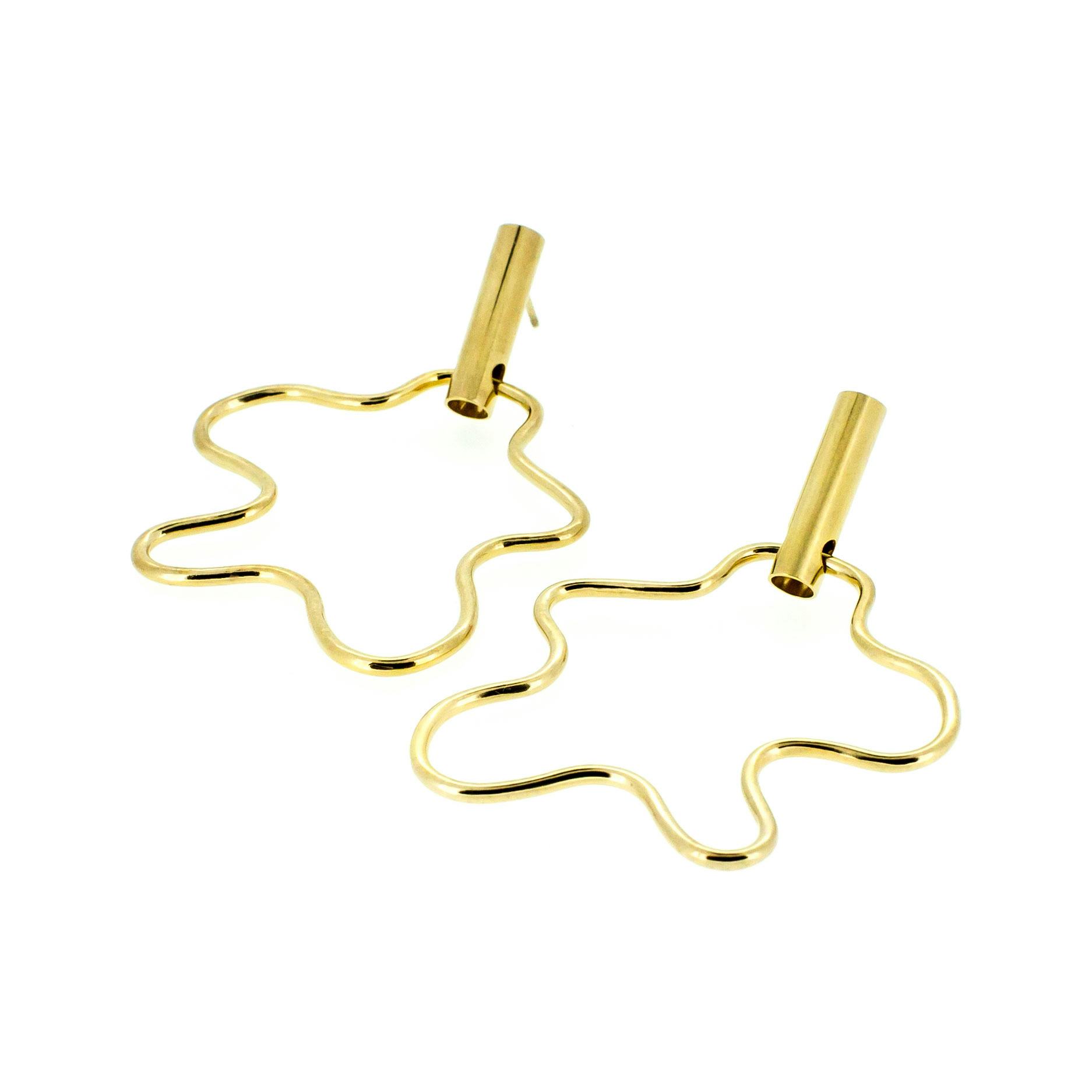 Holly ryan sale earrings