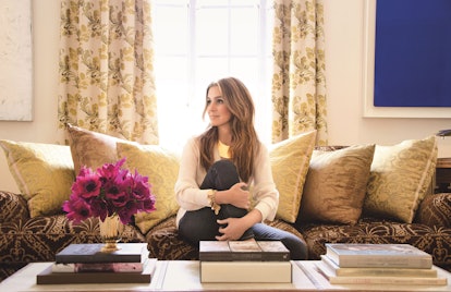 Aerin Lauder