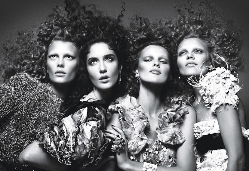 Photo by Mert Alas & Marcus Piggott