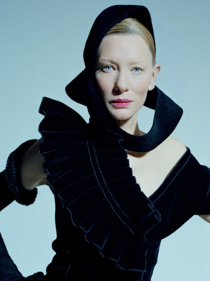 Cate Blanchett