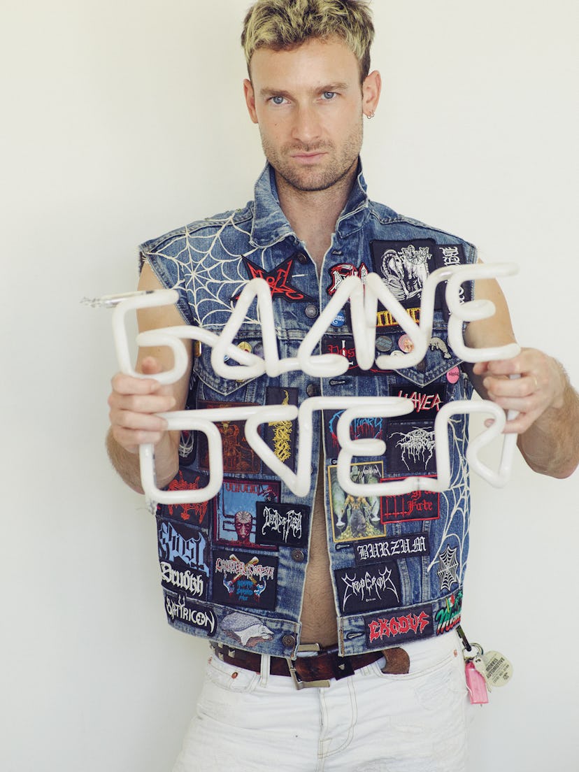 Max Hooper Schneider