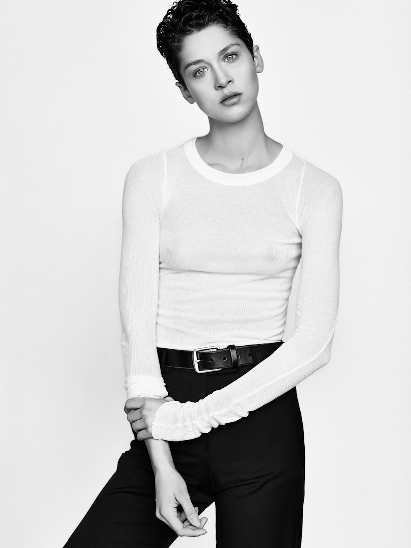 Ava McAvoy