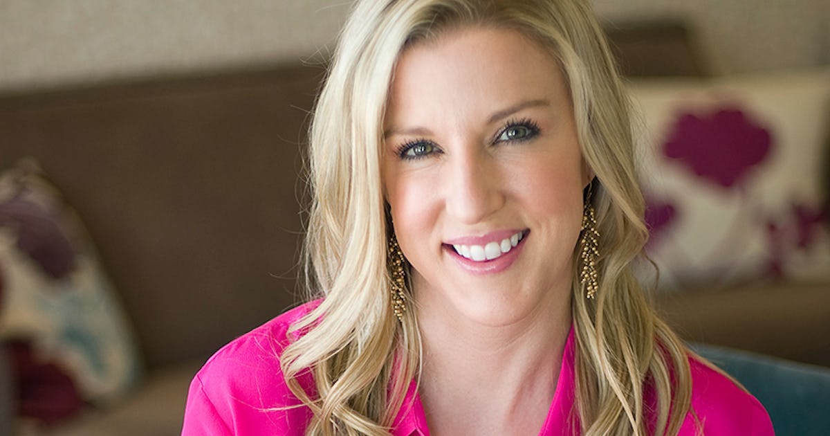 The Beauty Secrets of Renée Rouleau