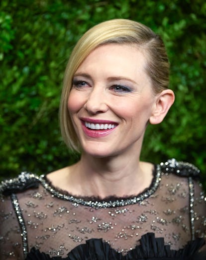 Cate Blanchett