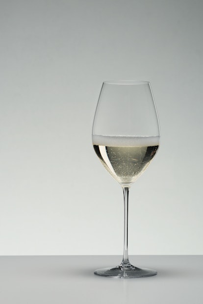 Riedel Veritas Champagne wine glass