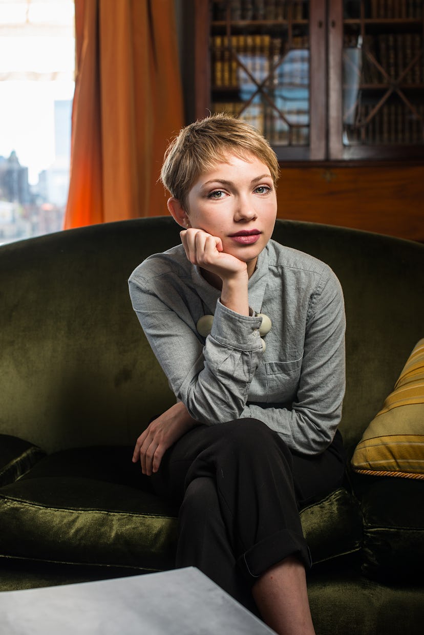 Tavi Gevinson
