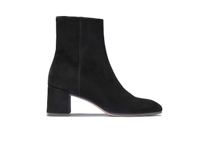 M. Gemi boot
