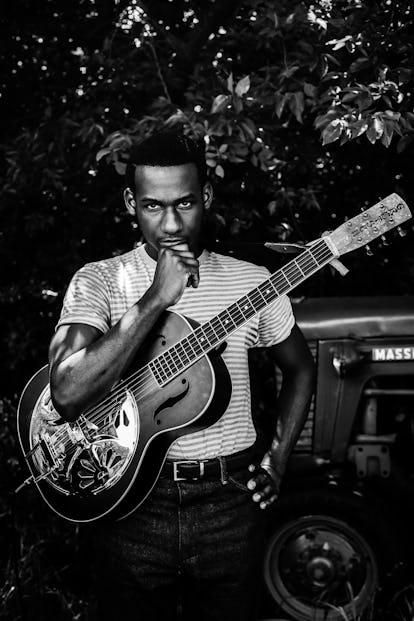 Leon Bridges