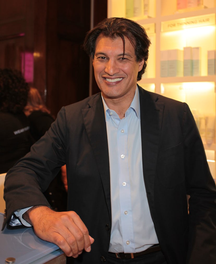 Frederic Fekkai
