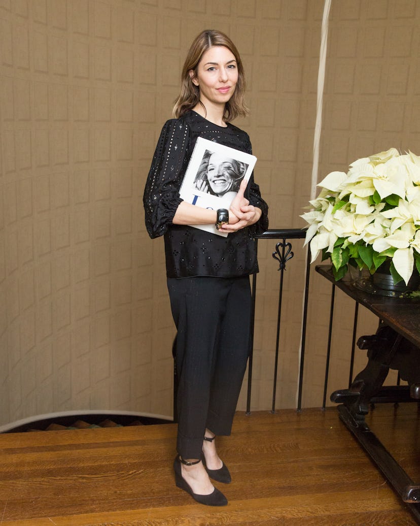 Sofia Coppola