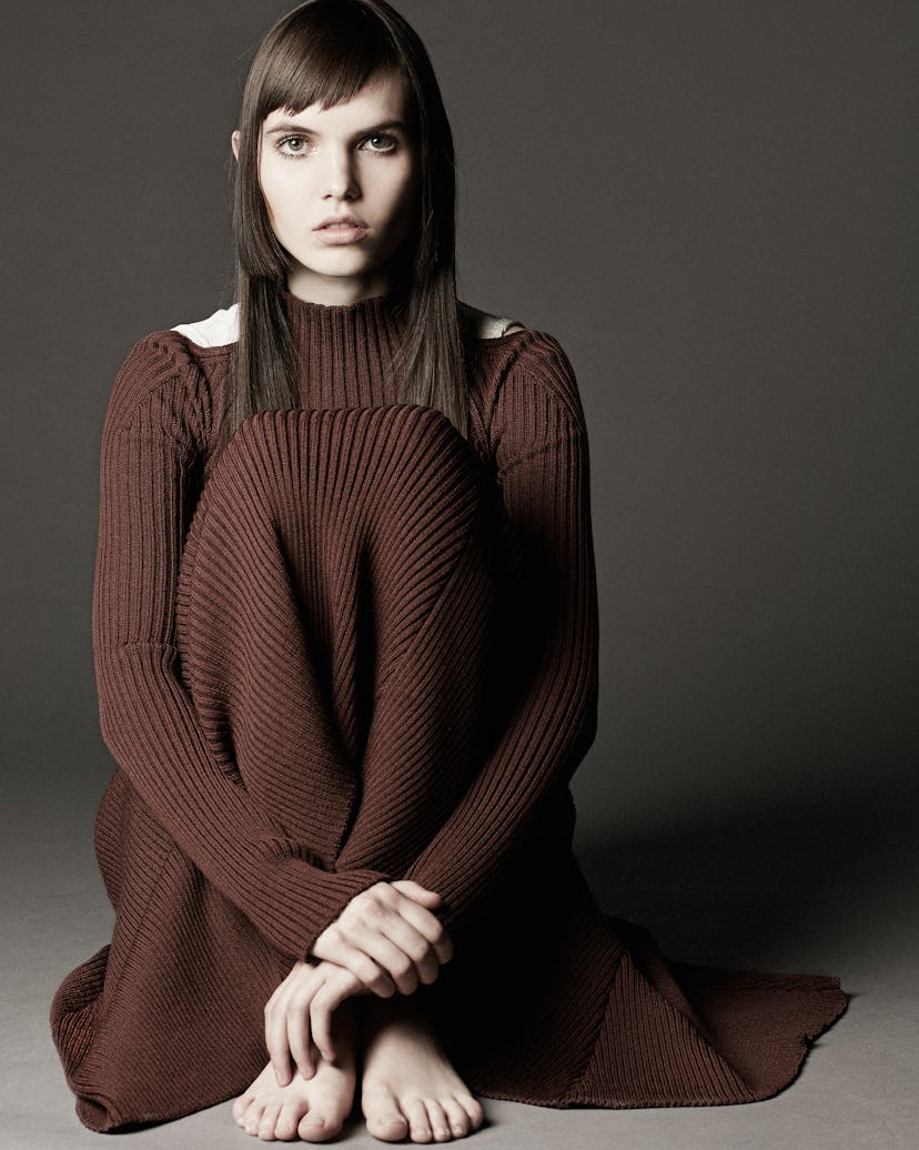 Céline dress