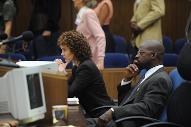 The People v. O.J. Simpson: American Crime Story Episodic Images 1