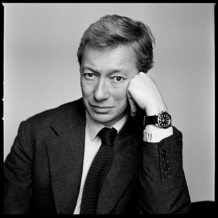 Frédéric Malle