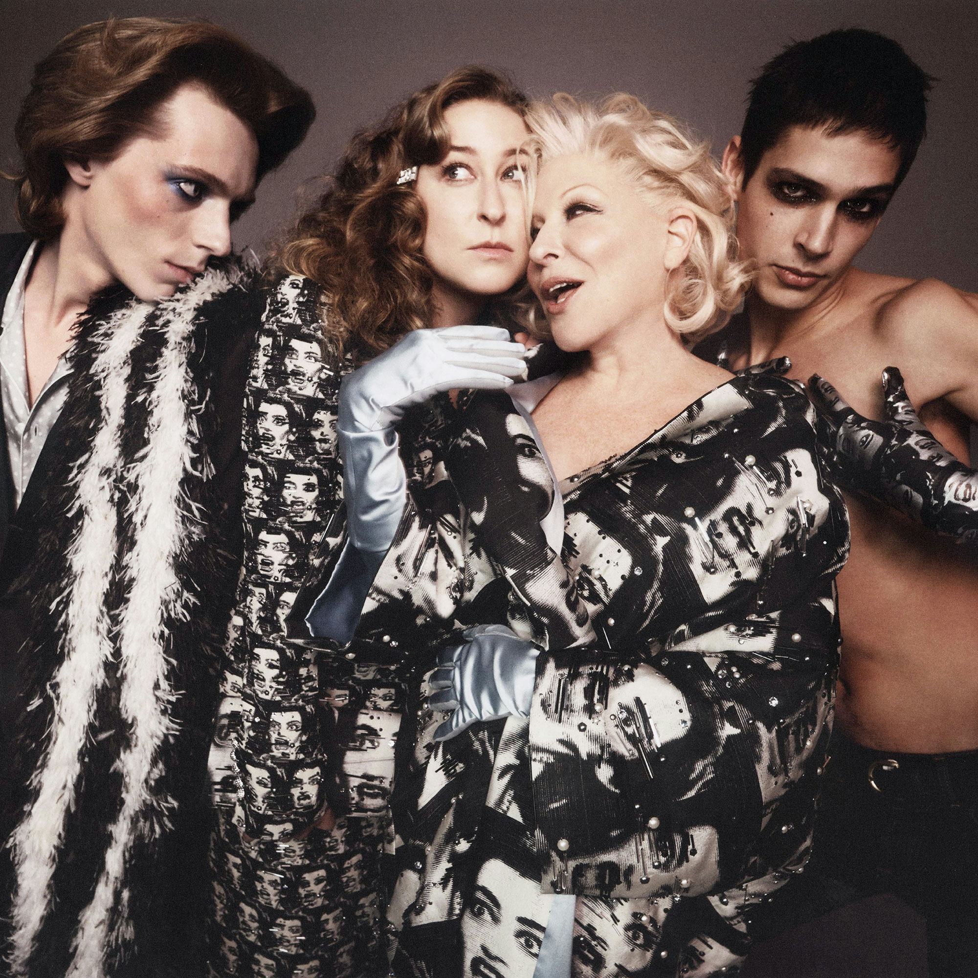 sophie marc jacobs