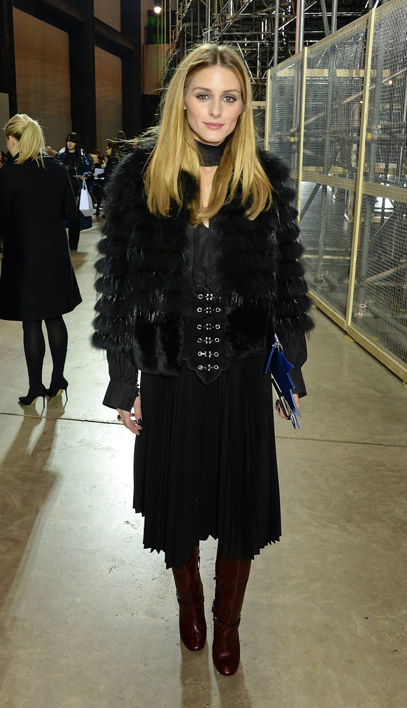 Olivia Palermo