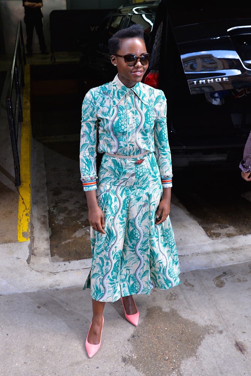 Lupita Nyong'o