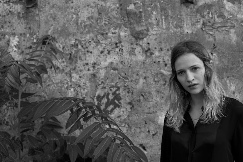 Christa Théret
