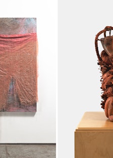 David Hammons