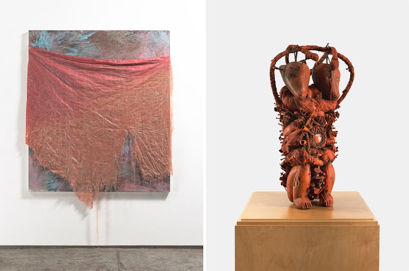 David Hammons