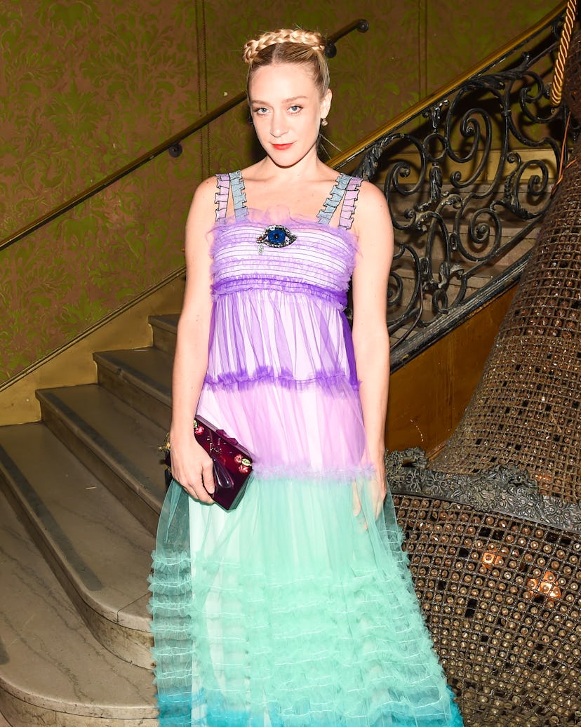 Chloe Sevigny