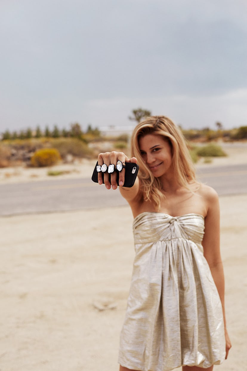 Kenya Kinski-Jones