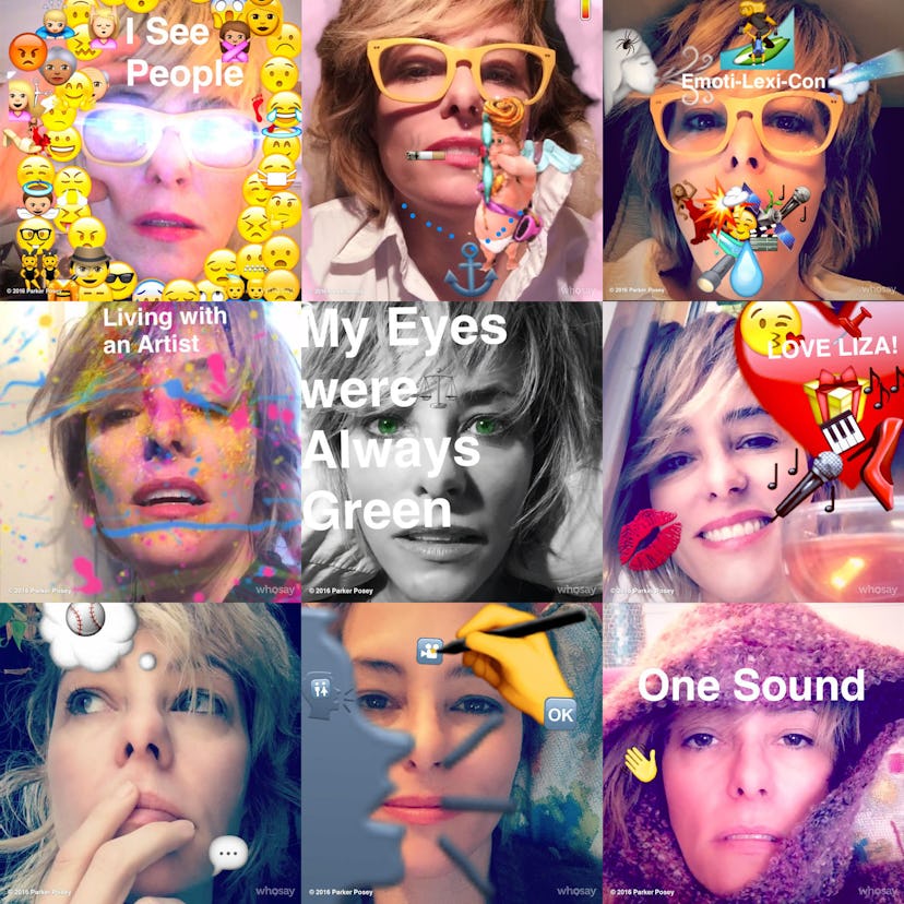 Parker-Po-Collage