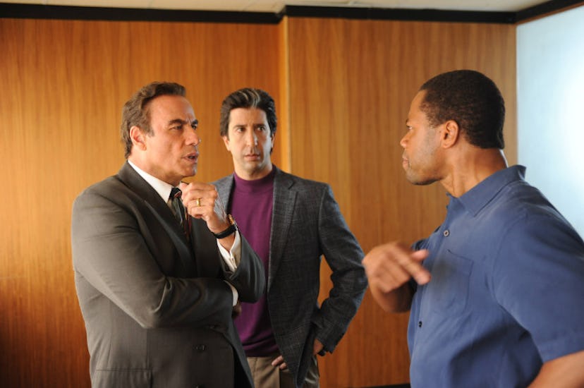 The People Vs. O.J. Simpson