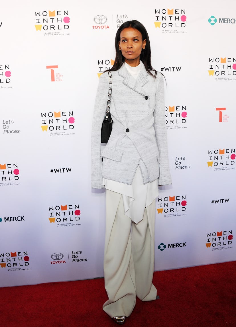 Liya Kebede