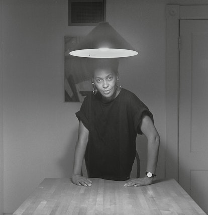 Carrie Mae Weems
