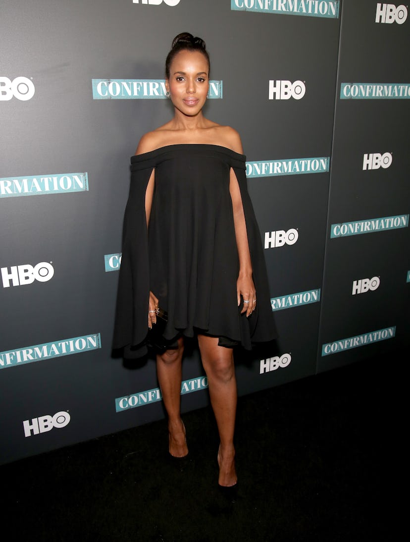 Kerry Washington