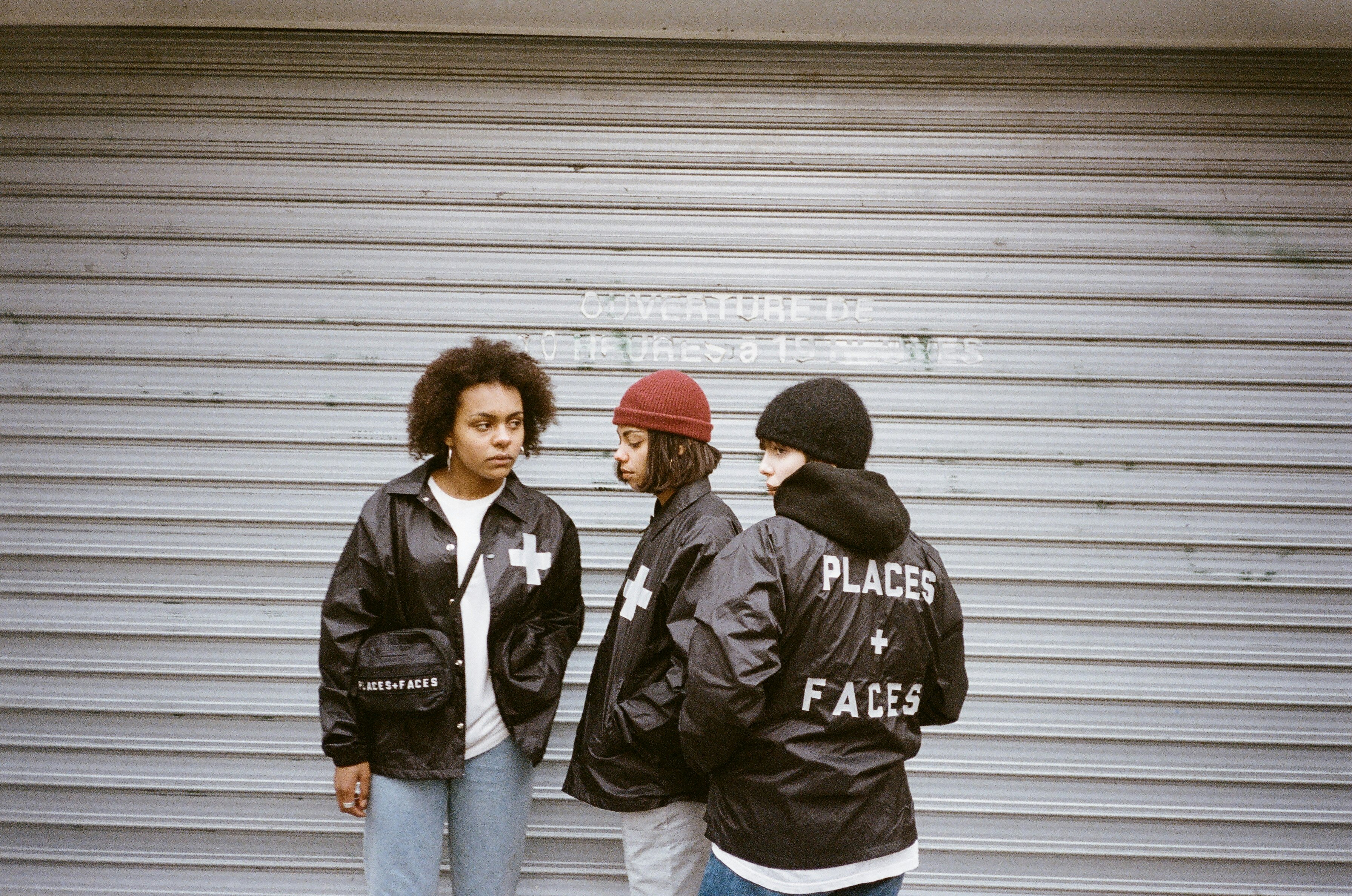 Meet the Photographers Behind Places + Faces, Hip Hop's Favorite