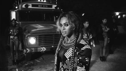 Beyoncé