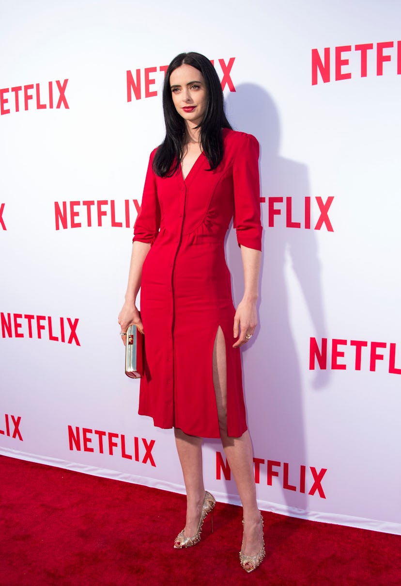 Krysten Ritter